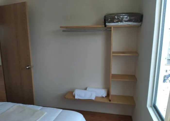Cómodo Y Cerca Del Centro Histórico Apartamento *