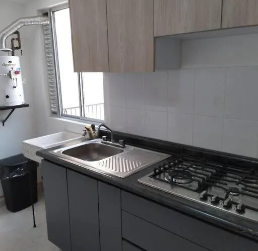 Cómodo Y Cerca Del Centro Histórico Apartamento *